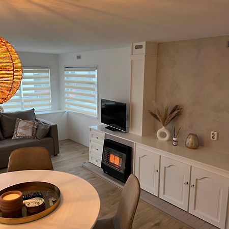 Chalet Quattro In Bosrijke Omgeving Anloo Exterior foto